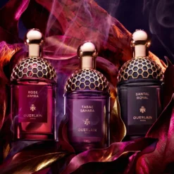 Cuir Intense Eau de Parfum