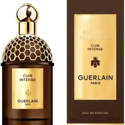 Cuir Intense Eau de Parfum
