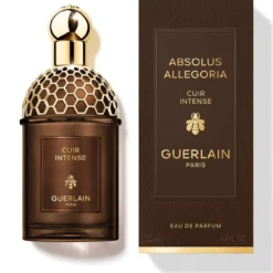 Cuir Intense Eau de Parfum