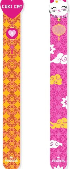 Cuki Cat Set 2 Limas