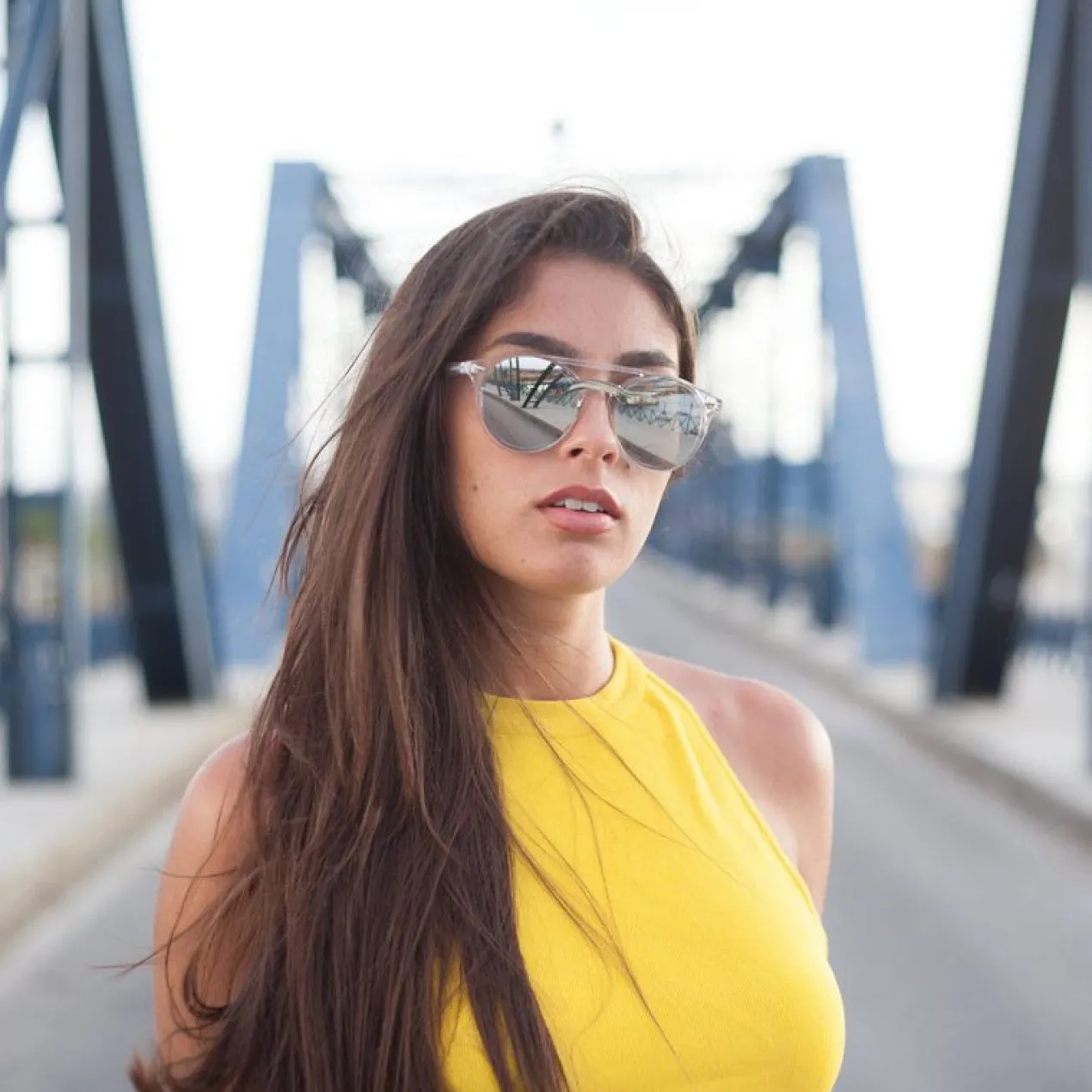 Óculos de Sol Lugares