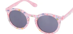 Óculos de Sol para Meninas + Bolsa