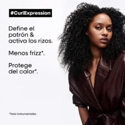 Curl Expression Creme Gelificada de Definição