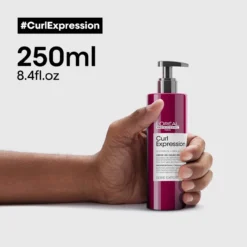 Curl Expression Creme Gelificada de Definição