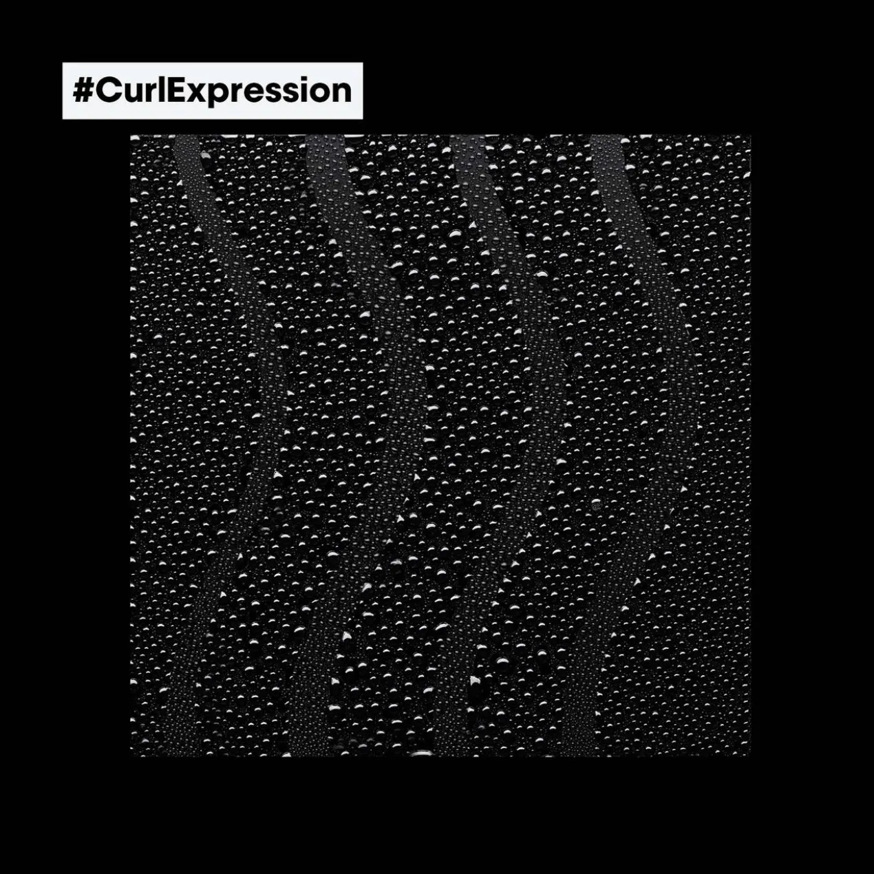 Curl Expression Água Reanimadora de Caracóis