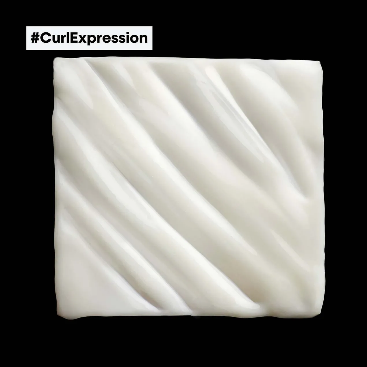 Curl Expression Leave-in Hidratante Intensivo de Longa Duração