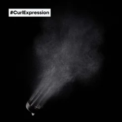 Curl Expression Spray Acelerador de Secagem