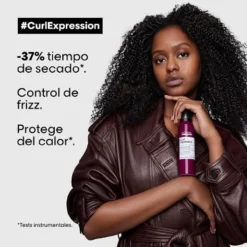 Curl Expression Spray Acelerador de Secagem