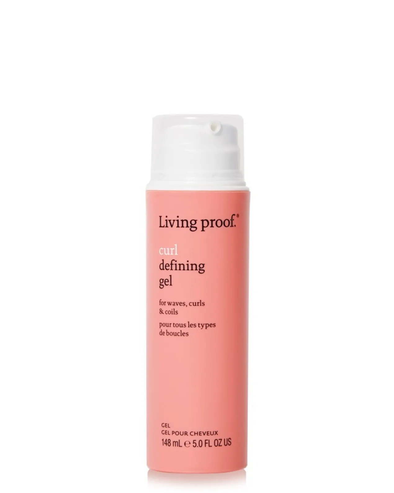 Curl Gel Definidor de Cachos