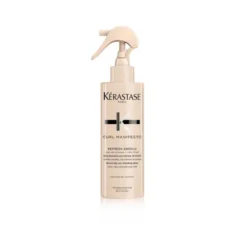 Curl Manifesto Spray Refrescante para Caracóis
