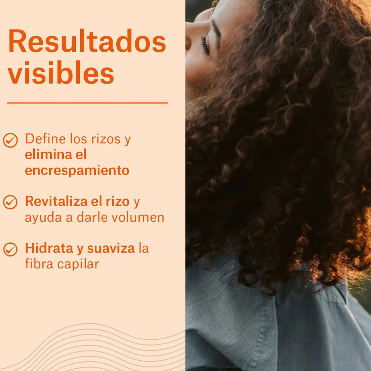 Curly Definidor de Caracóis