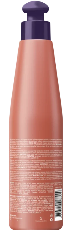 Curly Monoi Styling Cream Caracóis Definidos