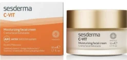 C-Vit Creme Facial Hidratante