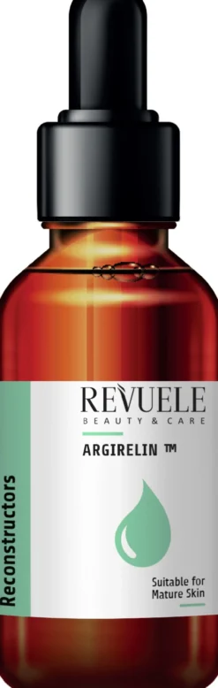 CYS Argireline