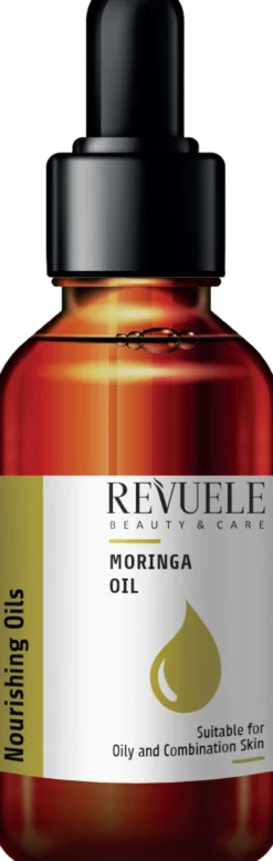 CYS Óleo de Moringa