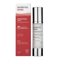 Daeses Creme Gel Reafirmante Facial