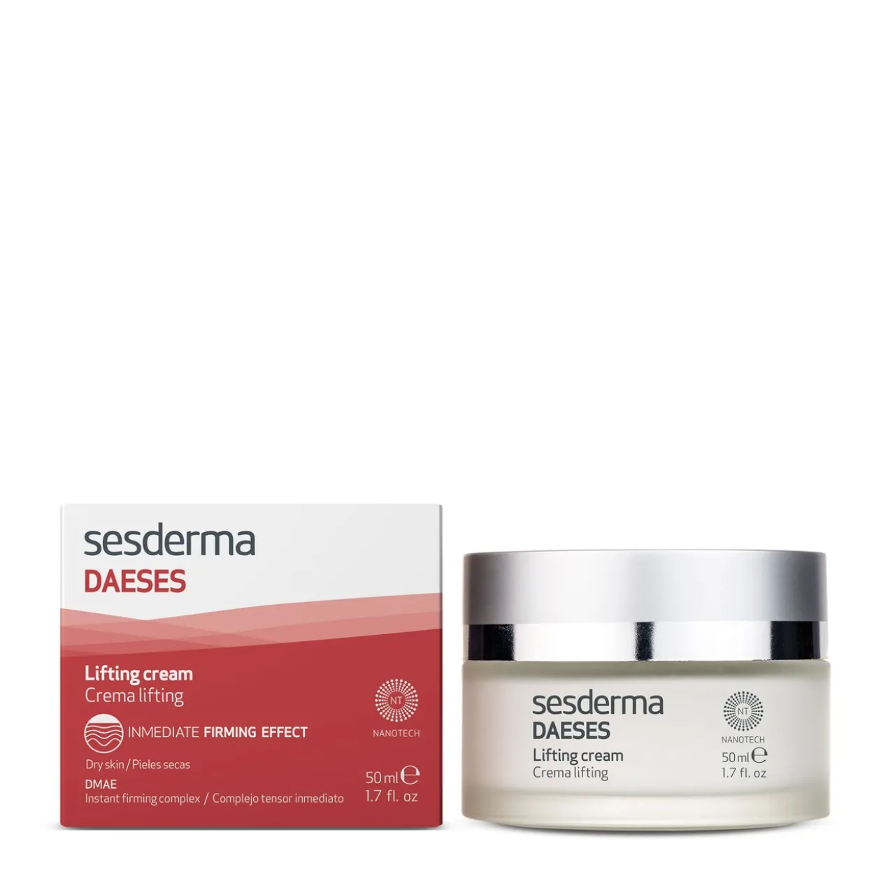 Daeses Creme Lifting Facial
