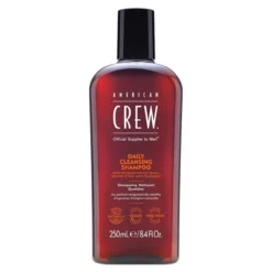 Daily Cleansing Champô Diário Hidratante para Homens