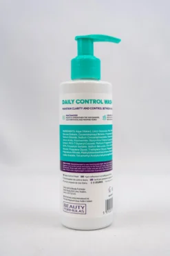 Daily Control Wash
