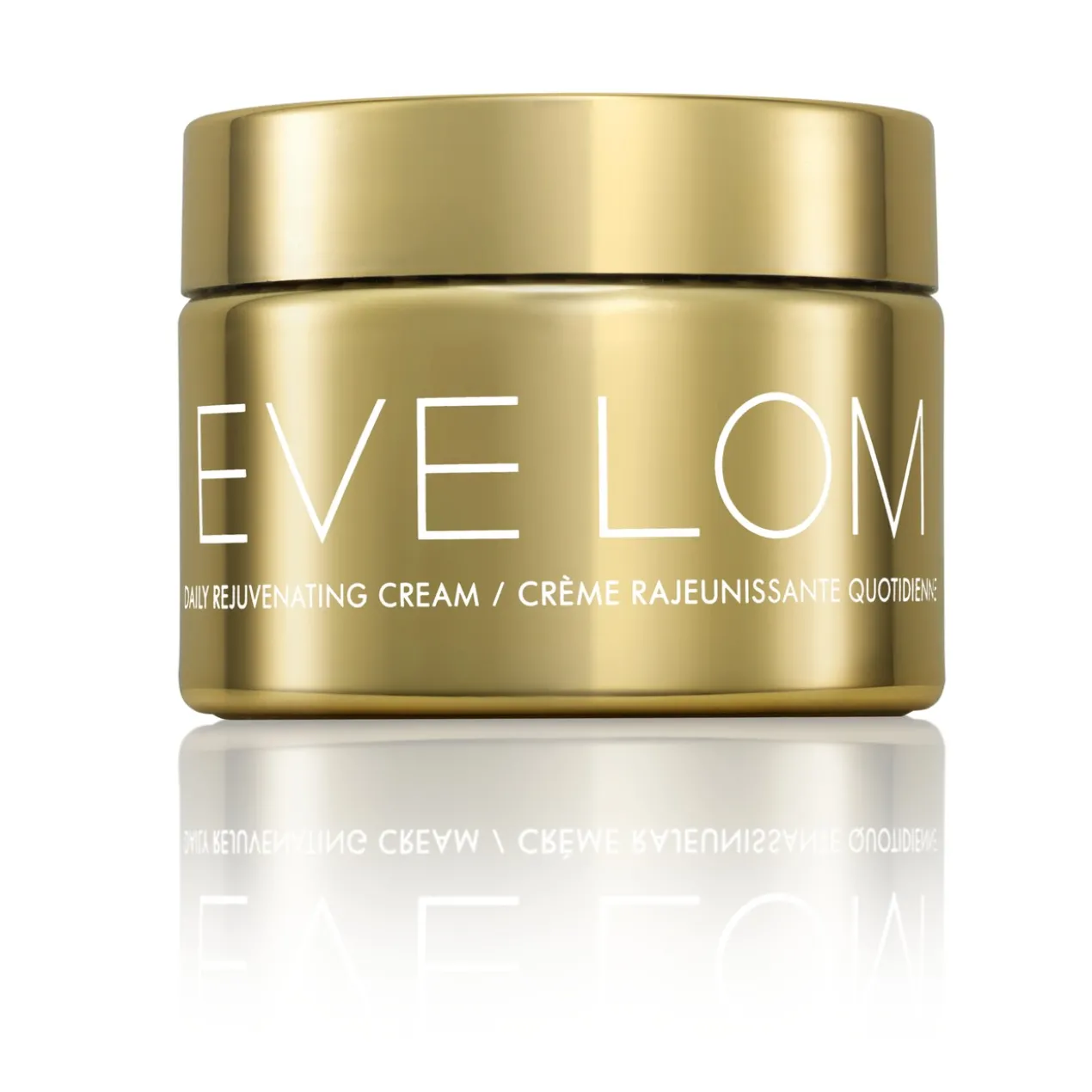 Daily Rejuvenating Creme
