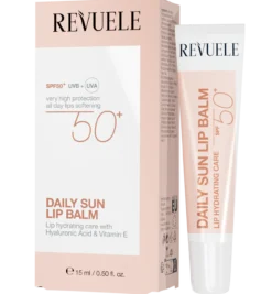Daily Sun Bálsamo Labial SPF50+