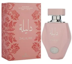 Dalilah Eau de Parfum