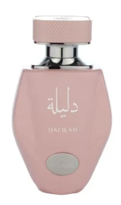 Dalilah Eau de Parfum