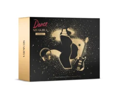 Dance Midnight Eau de Toilette estojo de presente