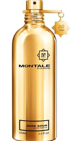 Dark Aoud Eau de Parfum Unissexo