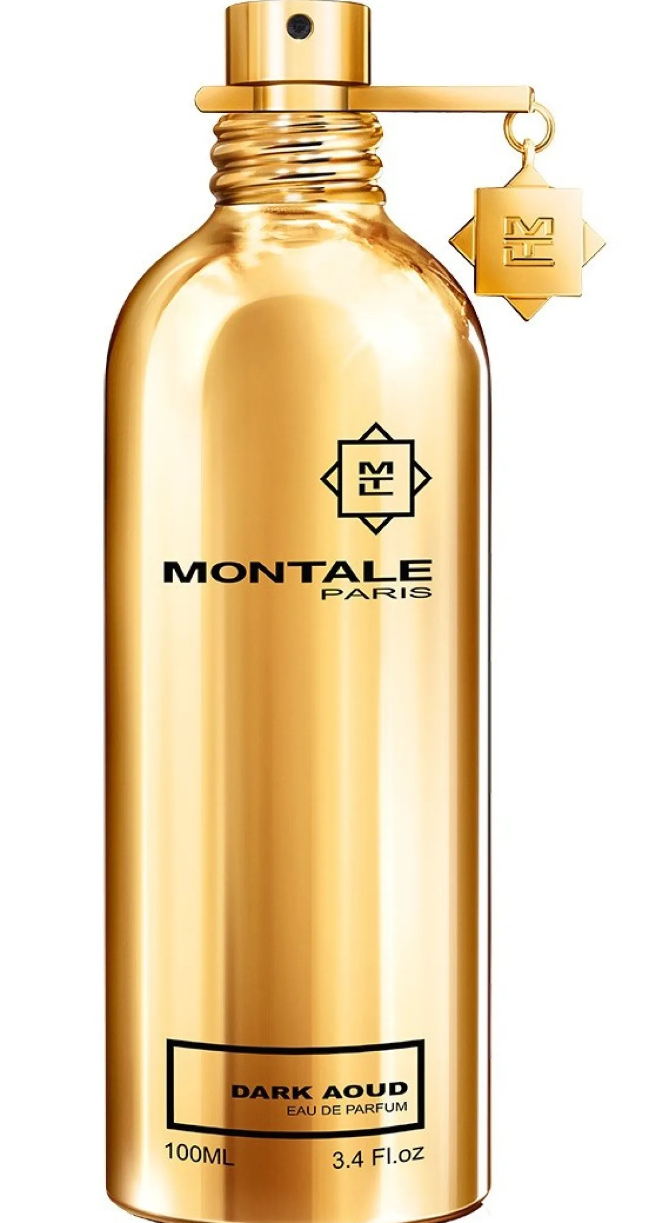 Dark Aoud Eau de Parfum Unissexo
