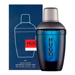Dark Blue Eau de Toilette