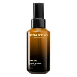 Dark Oil Óleo Ligeiro de Styling