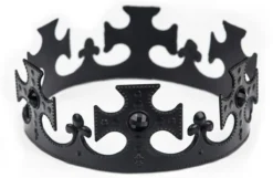 Dark Princess Crown
