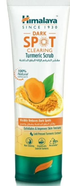 Dark Spot Clearing Esfoliante