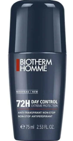 Day Control Desodorizante Roll-On