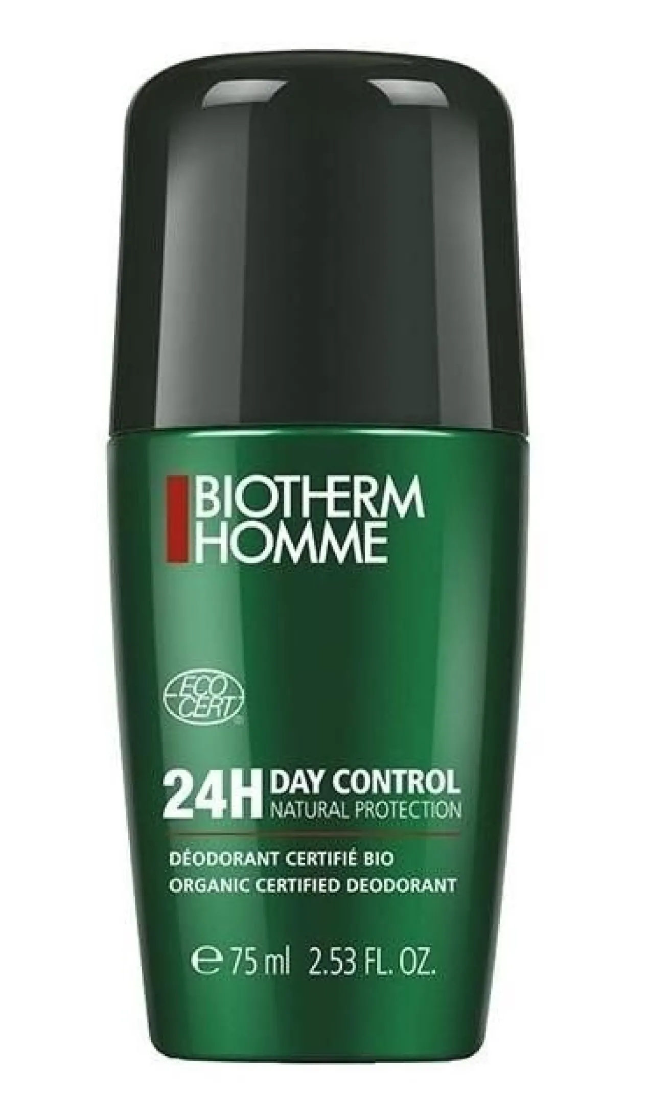 Day Control Natural Protection Desodorizante
