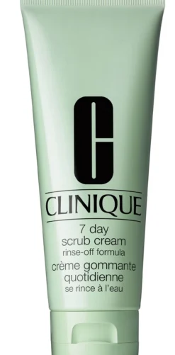 7 Day Scrub Esfoliante Facial