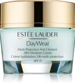 Day Wear Creme Antioxidante de Dia SPF 15 Pele Normal/Mista