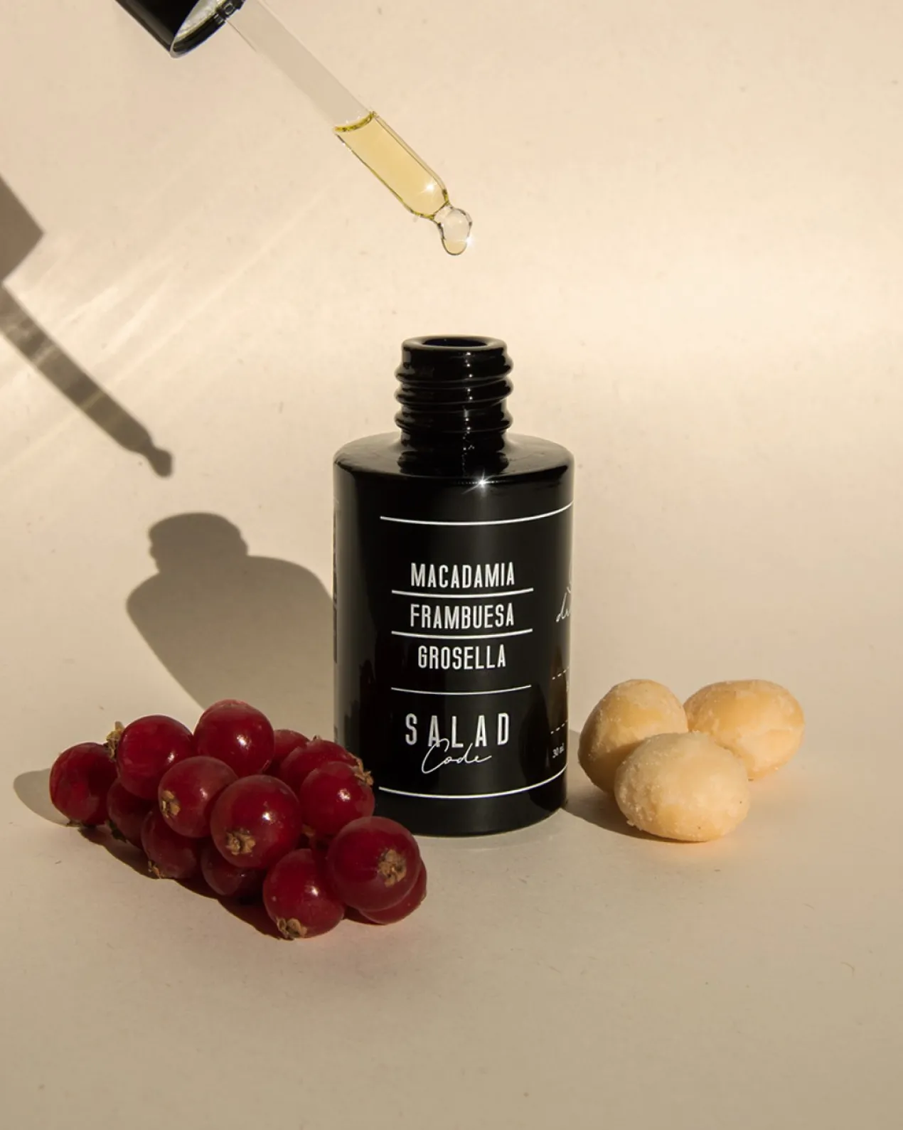 Deep Care Drops Face Oil