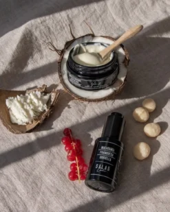 Deep Care Drops Face Oil