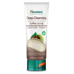 Deep Cleansing Esfoliante Facial de Café