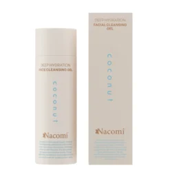 Deep Hydrating Gel Limpador Facial Coco