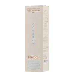 Deep Hydrating Gel Limpador Facial Coco