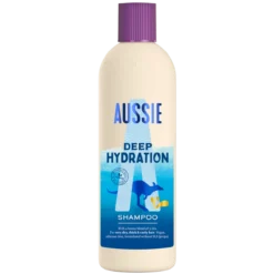 Deep Hydration Champô