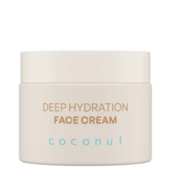 Deep Hydration Creme Facial Coco