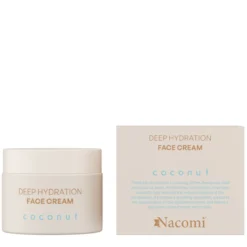 Deep Hydration Creme Facial Coco