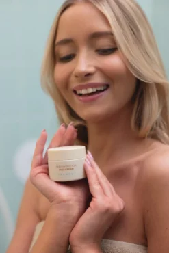 Deep Hydration Creme Facial Coco