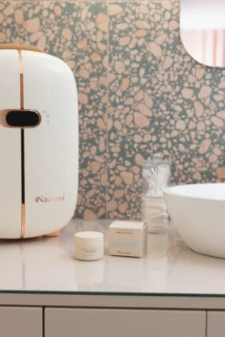 Deep Hydration Creme Facial Coco