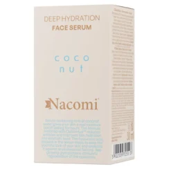 Deep Hydration Sérum Facial Coco