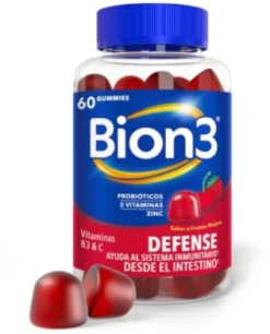 Defence 60 Gummies
